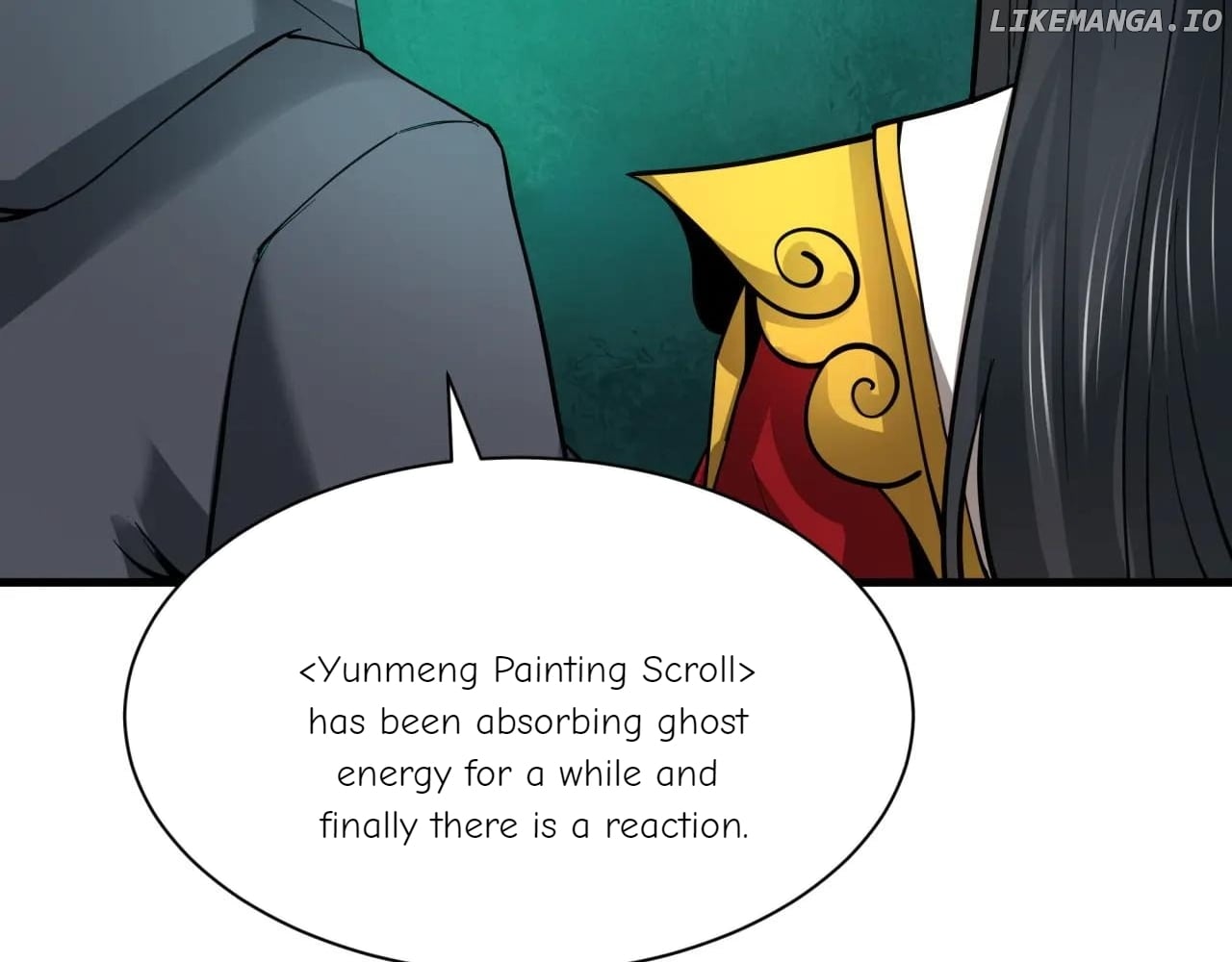 Era of the Haunted Chapter 369 - page 89